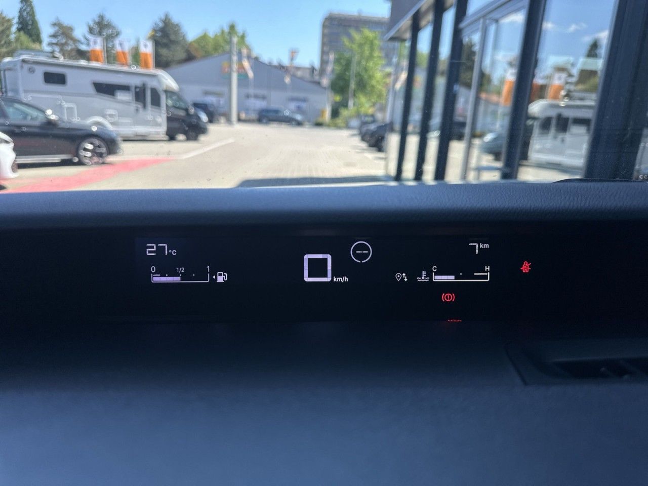 Fahrzeugabbildung Citroën C3 Turbo 100 YOU