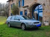 Ford Mondeo Mk3 2.5 V6 Turnier Behinderten... - Ford Mondeo mit Benzin-Antrieb: Kombi, Mk2