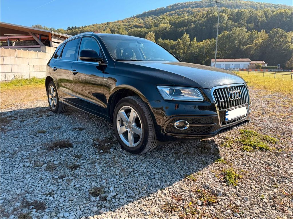 Image of Audi A4