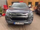 Isuzu D-Max Space Cap 4x4 LSE A/T mit Hardtop - gebrauchte Isuzu D-Max aus dem Jahr 2024