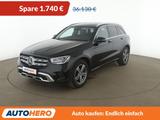 Mercedes-Benz GLC 220 d 4Matic Aut. *360°*LED*ACC*NAVI* - Mercedes-Benz GLC 220 Gebrauchtwagen in Hamburg