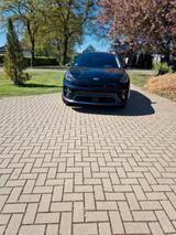 Kia Niro EV 150kW Spirit Spirit - Kia Niro EV Gebrauchtwagen