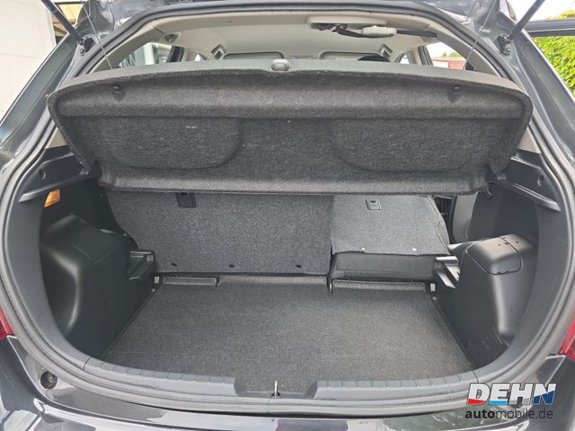 Toyota Yaris 1.0 Comfort
