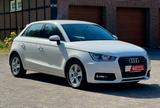 Audi A1 Sportback basis - Audi A1 Gebrauchtwagen in Hannover