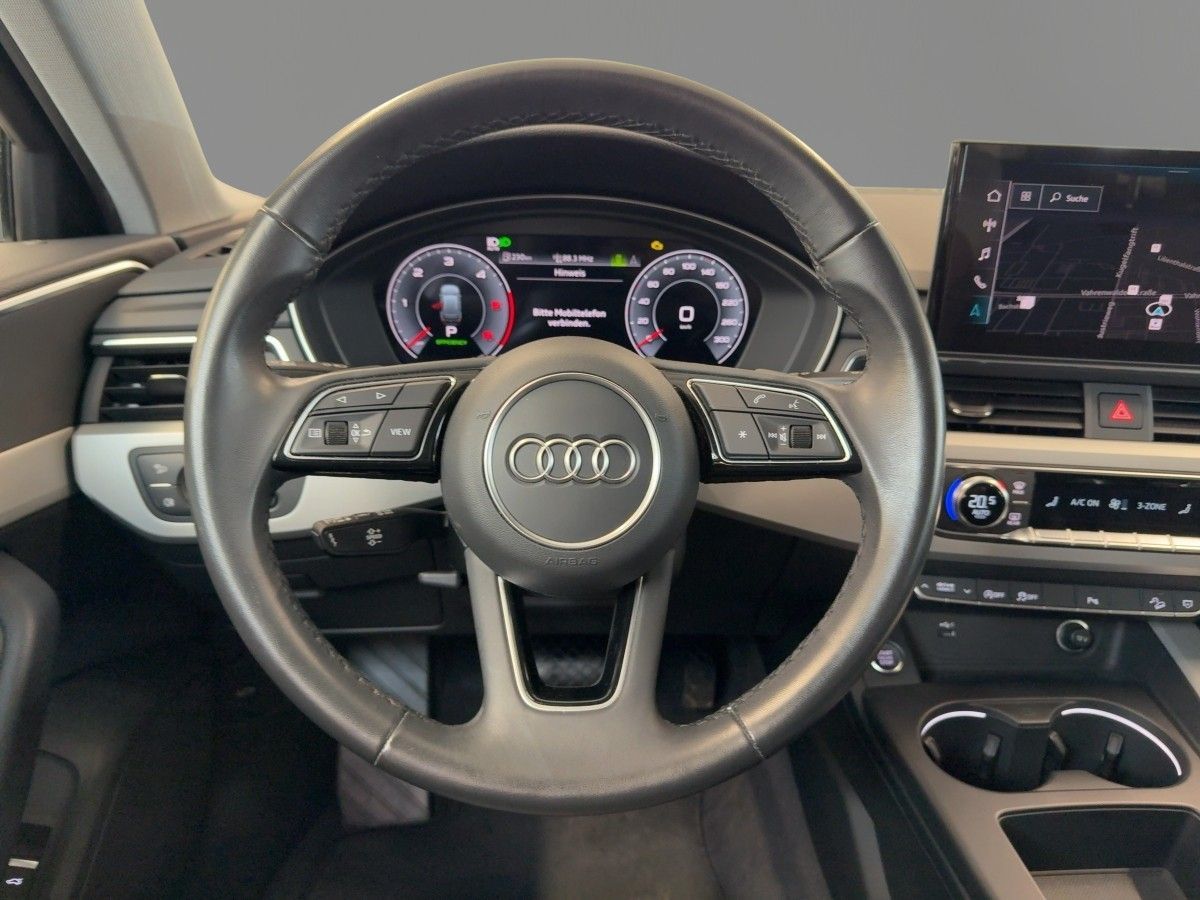 Audi A4 Allroad - Bild 11