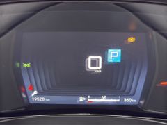 Fahrzeugabbildung Citroën C5 X PureTech 130 EAT8 Plus LEDER NAVI ACC