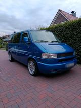 Volkswagen VW t4 Atlantis Multivan 2.5 wenig km 5Zyli... - Volkswagen LT aus 1999