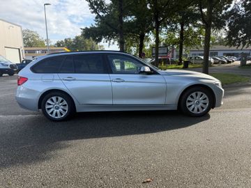 BMW 318 - 7