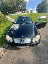 Mercedes-Benz C 230 KOMPRESSOR CLASSIC Classic - Mercedes-Benz C 230: Kompressor