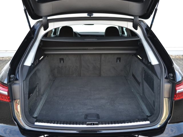 A6 Avant Sport 50 TDI 286 PS qu. Tiptr. LUFT/STA