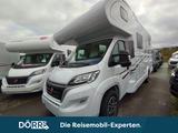 Eura Mobil Activa One AO 690 HB Mark/Navi/SAT/TV/Solar/Fahr - Eura Mobil 690