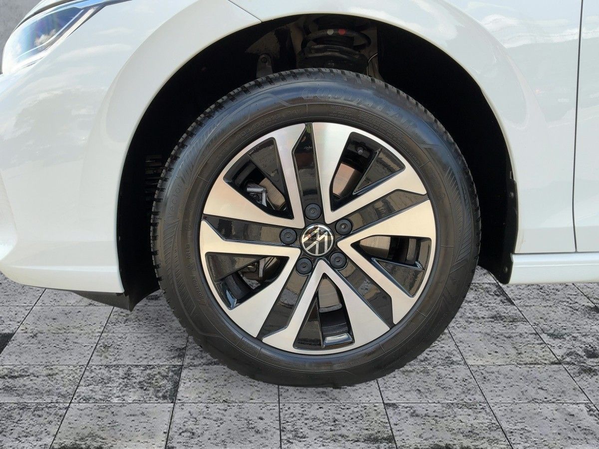Volkswagen Golf - Bild 8