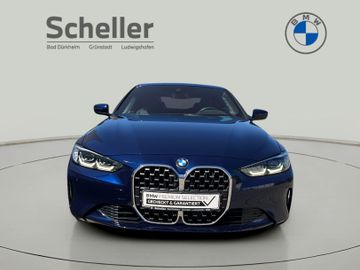 BMW 420 - 3