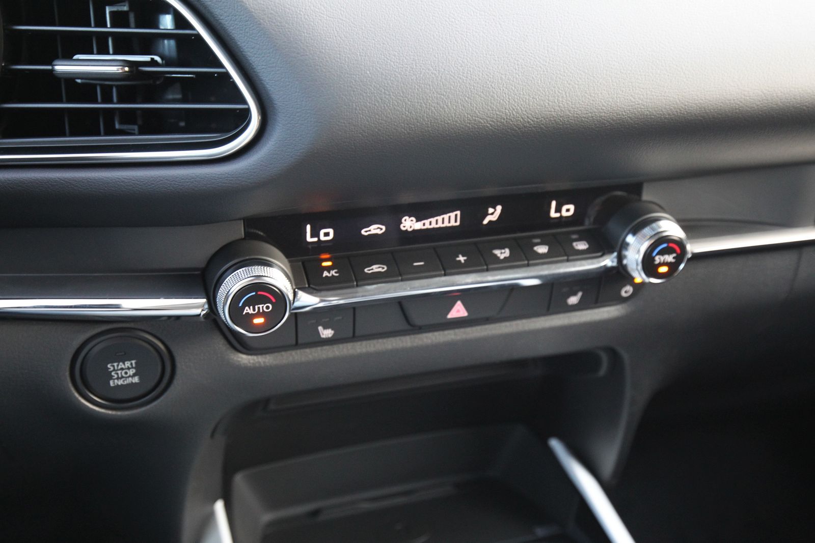 Mazda CX-30 - Bild 11