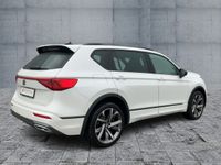 Seat Tarraco - Vorschau Bild 6