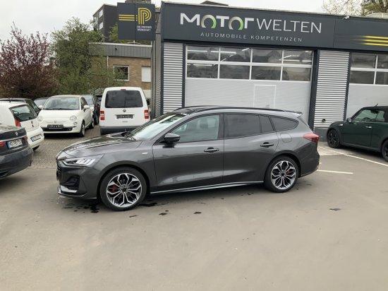 Ford Focus 1.0 EcoBoost Mild-Hybrid ST-Line Style S/S