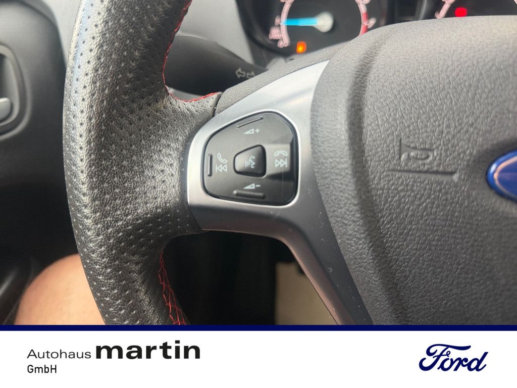 Fahrzeugabbildung Ford Tourneo Courier 1.0 Sport SYNC PDC SHZ KAMERA