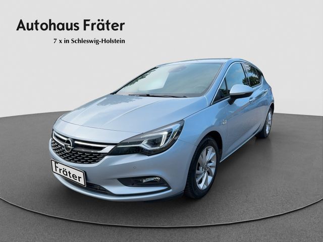 Opel Astra K Lim. 5-trg. Innovation Navi LED Kamera