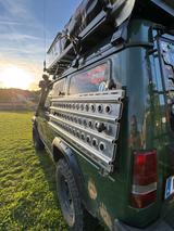 Land Rover Discovery 2.5 TDi Trophy Trophy - Land Rover aus 1996