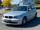 BMW 118 Baureihe 1 Lim. 118i*Autom.*PDC*USB* - BMW 118 aus 2010: 118i