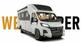 Bürstner Signature  SFT 7.4 - Bürstner Signature