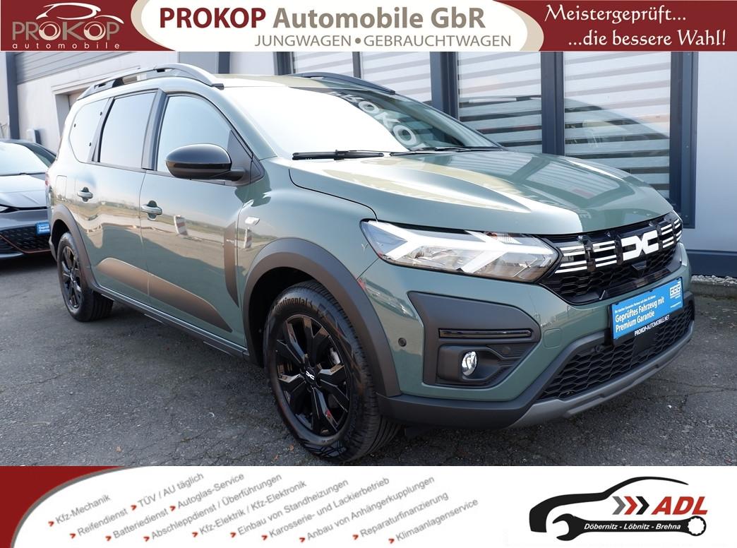 Dacia Jogger Extreme+ GRA Kamera 2xPDC LED Nav