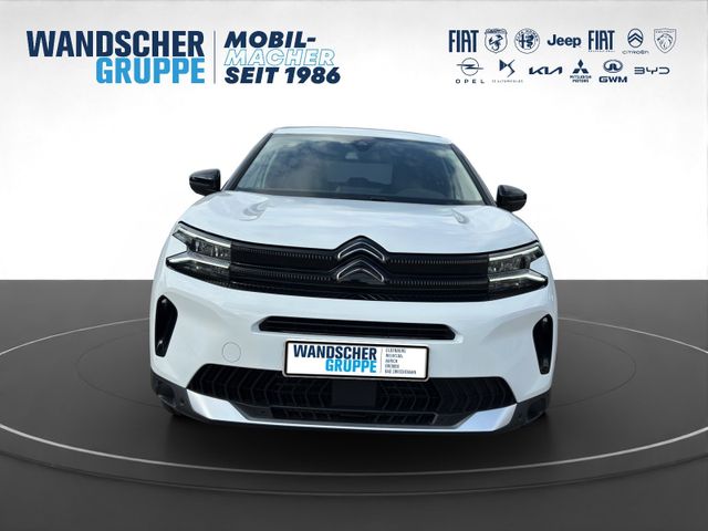 Citroën C5 Aircross 1.2 PureTech KAMERA CARPLAY NAVI