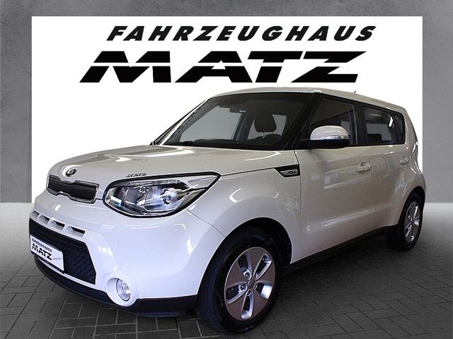 Kia Soul 1.6 GDI Edition 7 *Klima*Einparkhilfe*