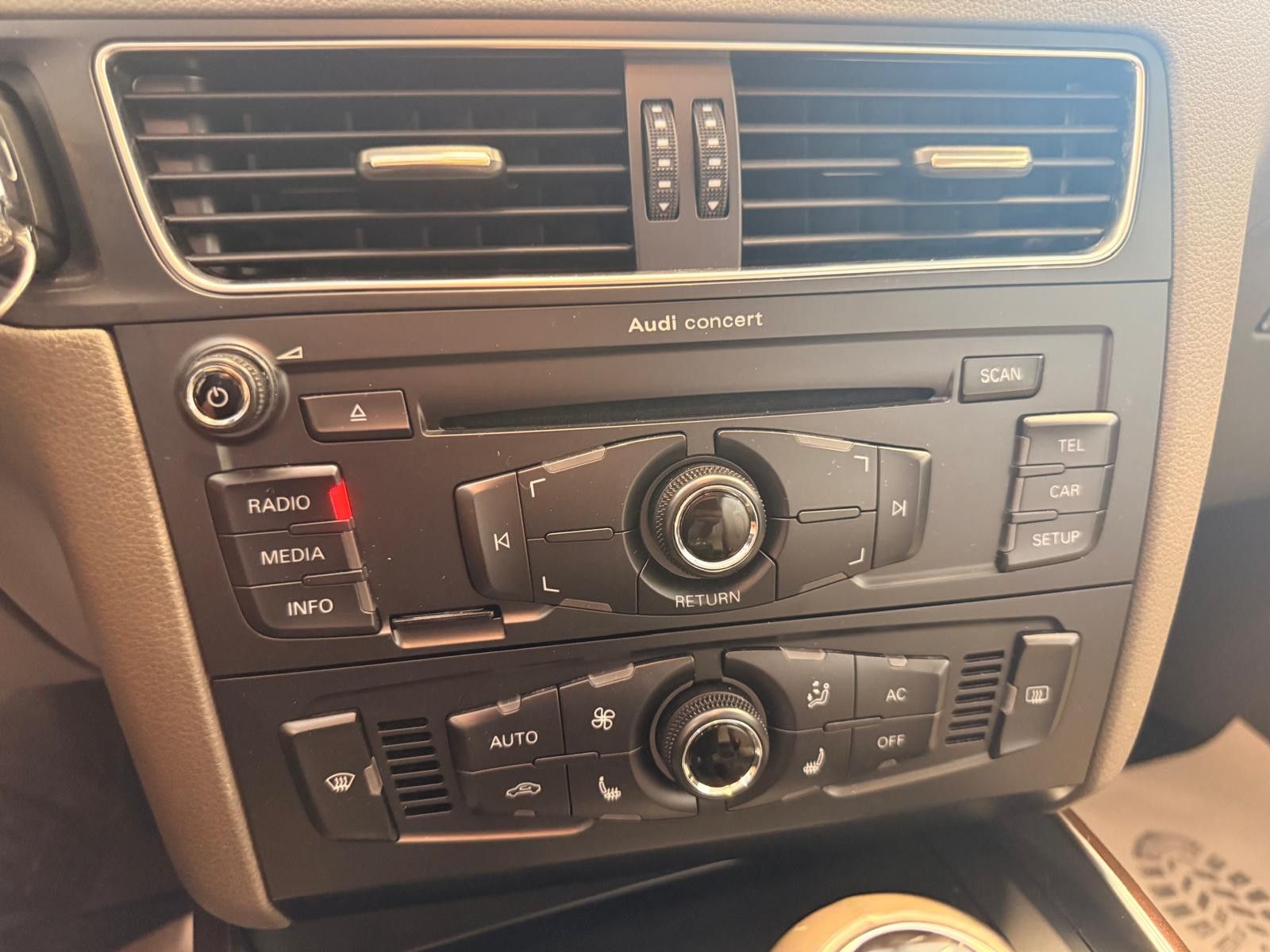 Fahrzeugabbildung Audi Q5 2.0 TFSI 132 kW quattro/AHK/8.FACH BEREIFT