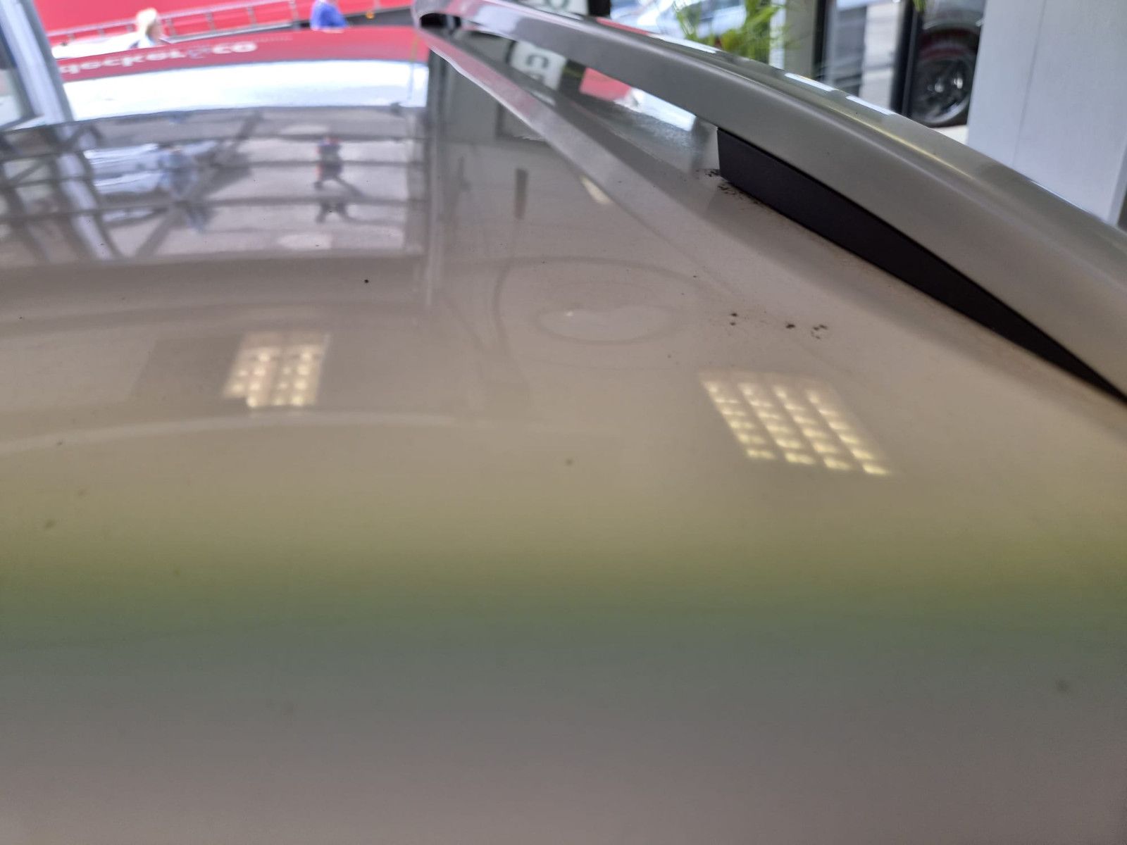 Fahrzeugabbildung SEAT Ateca Xcellence / 1. H./ Navi/Kamera / AHK