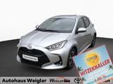 Toyota Yaris Hybrid Teamplayer,Safety+Comfort - Toyota Yaris Tageszulassungen