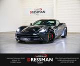 Corvette C7 Stingray 6.2 V8 DT. FZG. COMPETITION-SITZE - Corvette C7