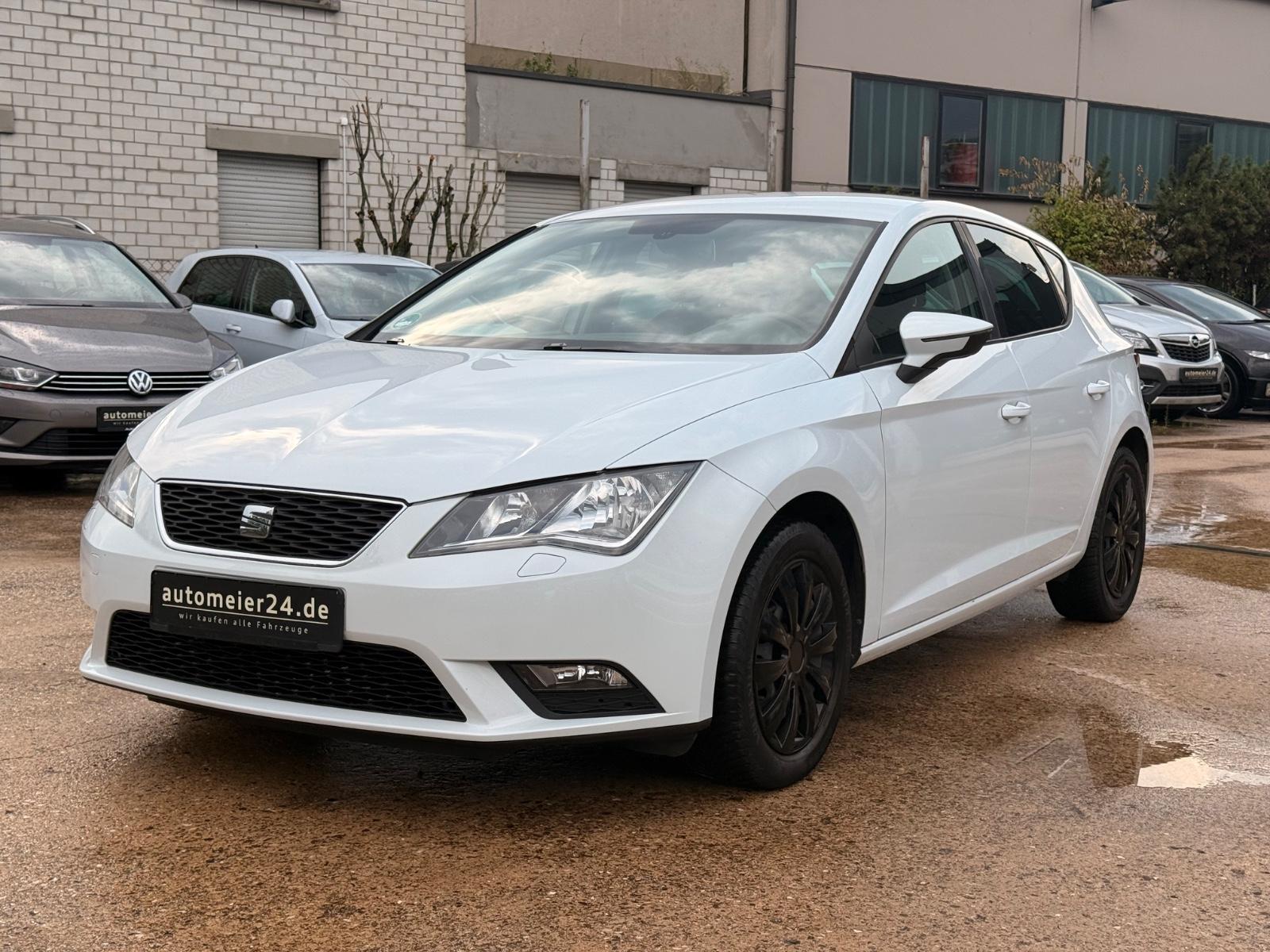 Seat Leon Style
