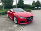 Audi TT Roadster 2.0 TFSI S tronic quattro - S Line 