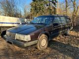 Volvo 940 Turbo LPG mit TÜV Leder, Klima, etc - Volvo 940 mit LPG-Antrieb