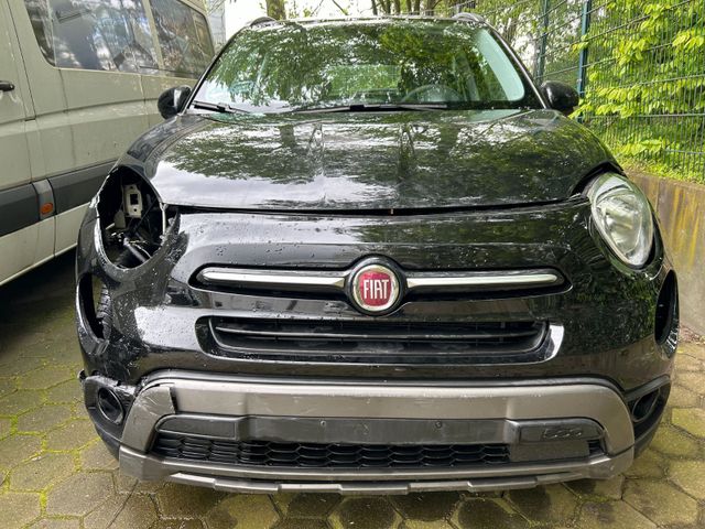 Fiat 500X Cross