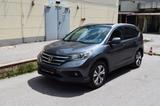 Honda CR-V Executive 4WD~Allrad~TÜV~VOLL~Kamera~XENON - gebrauchte Honda Kleinbus