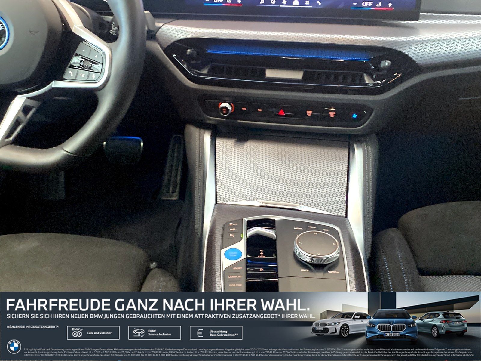 BMW i4 - Bild 15