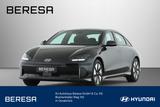 Hyundai IONIQ 6 53kWh DYNAMIQ-Paket TV Wärmepumpe LED - graue Hyundai IONIQ 6