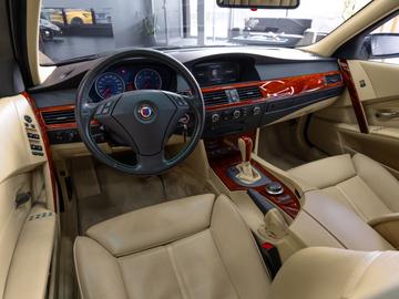 2006 Alpina B5 photo 6