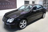 Mercedes-Benz CLK 240Coupe*SCHIEBEDACH*AUTOMATIK*SHZ*KLIMA*PDC