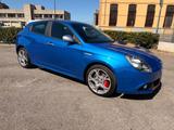 Alfa Romeo Giulietta 1.6 JTDm 120 CV Sport - Alfa Romeo Giulietta Sport mit Diesel-Antrieb