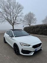 Cupra Leon 2.0 TSI DSG Pano/Virtual/ACC/Kamera/Beats - Cupra Leon mit Schiebedach