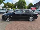 Opel Vectra 1.9 CDTI GTS 110kW Automatik - Opel Vectra mit Diesel-Antrieb: 1.9