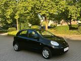 Nissan Micra 1.2 TÜV NEU NAVIGATION KLIMAA... - Nissan Micra in Mönchengladbach