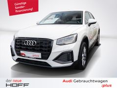 Audi Q2 Advanced 35 TFSI Navi Kamera 17 Zoll LED SHZ
