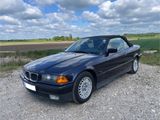BMW Cabrio 320i E36 BJ 05/94