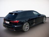 Audi A4 - Vorschau Bild 4