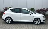 Seat Ibiza 1.6 TDI CR Sport*SHz*AC*BC*TÜV+Insp.NEU - Seat Ibiza aus 2010: TDI