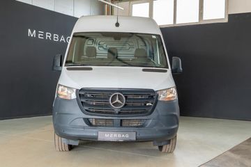 Mercedes Sprinter - 2